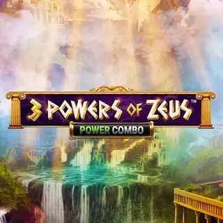 3 Powers of Zeus: POWER COMBO Mobile
