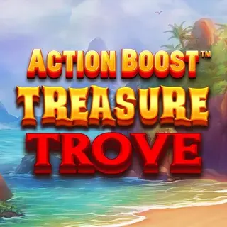 Action Boost Treasure Trove Mobile