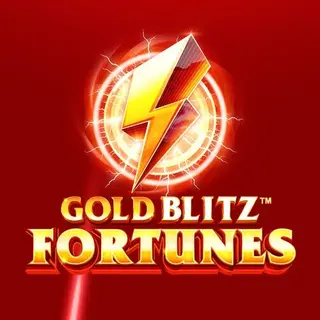 Gold Blitz Fortunes Mobile
