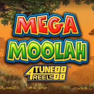 Mega Moolah 4Tune Reels