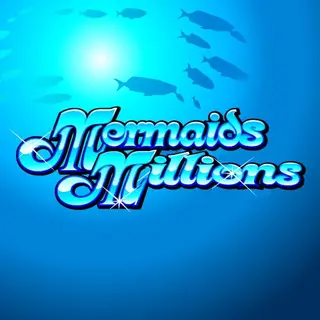 Mermaids Millions Mobile