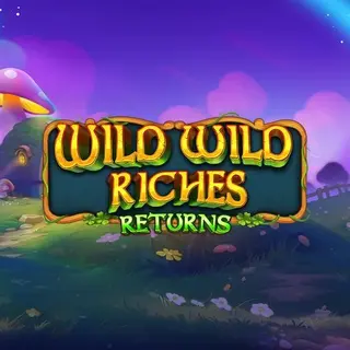 Wild Wild Riches Returns